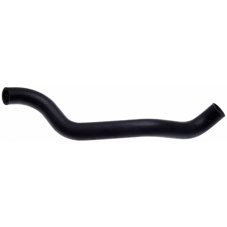 Molded Radiator Hose