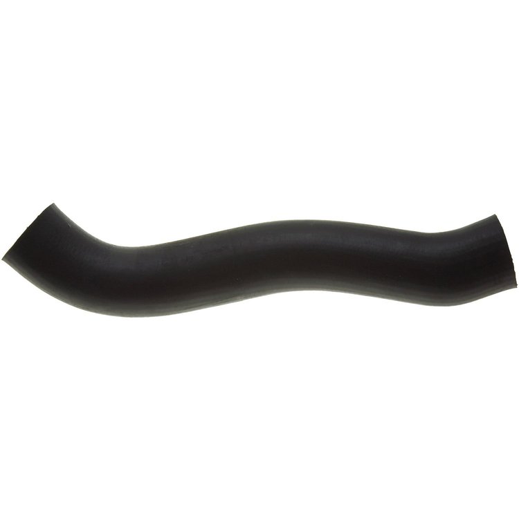 Molded Radiator Hose