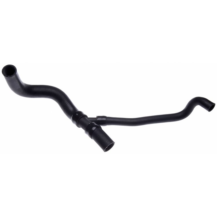 Molded Radiator Hose