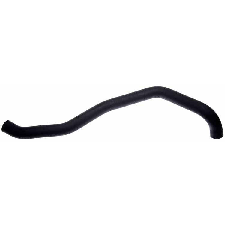 Molded Radiator Hose