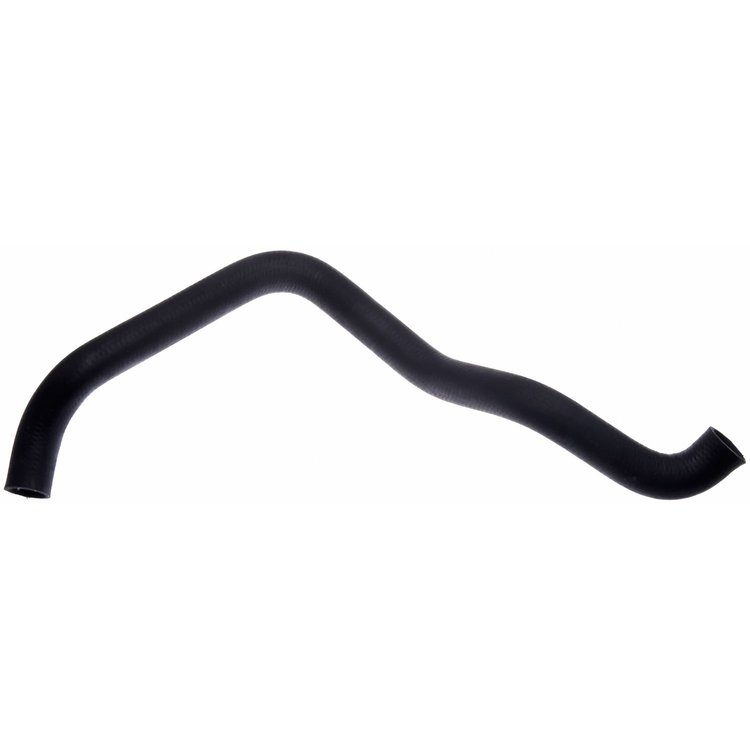 Molded Radiator Hose