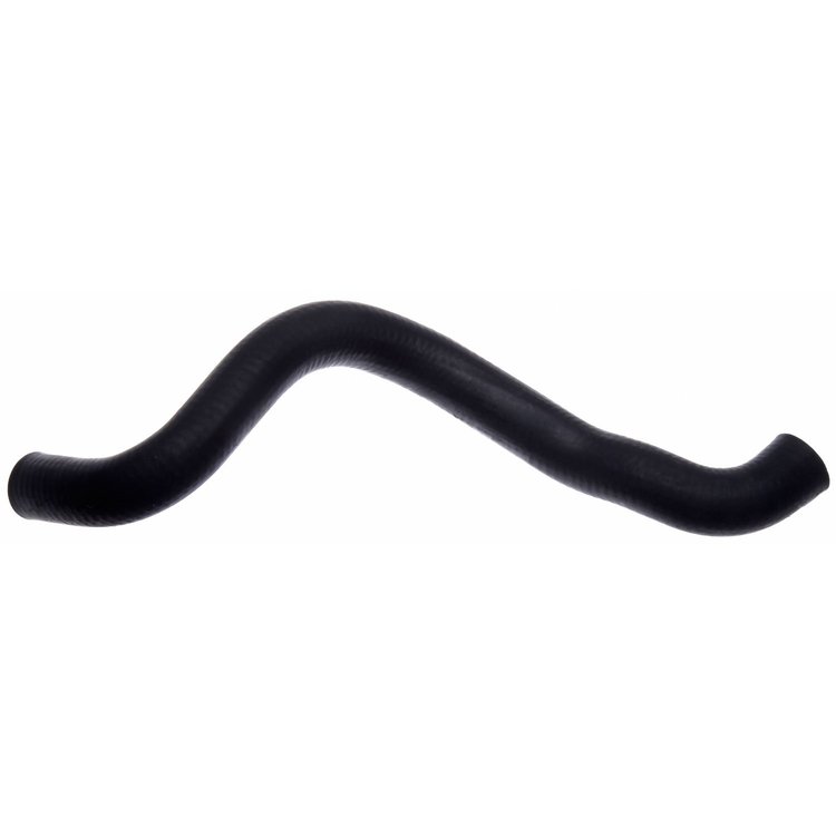Molded Radiator Hose