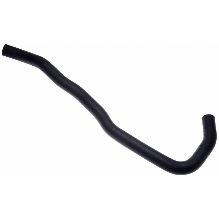 Molded Radiator Hose