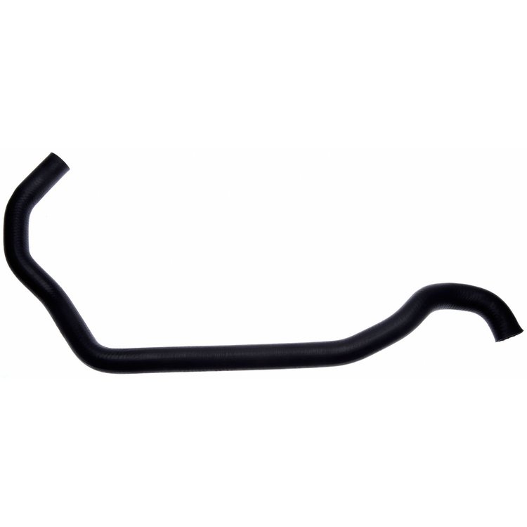 Molded Radiator Hose