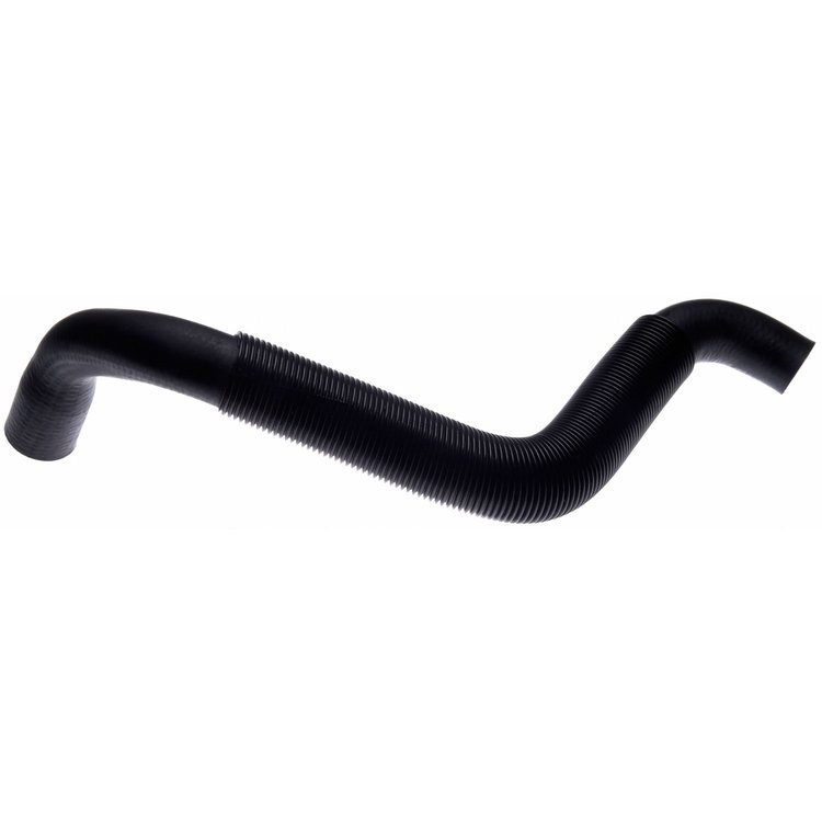 Molded Radiator Hose