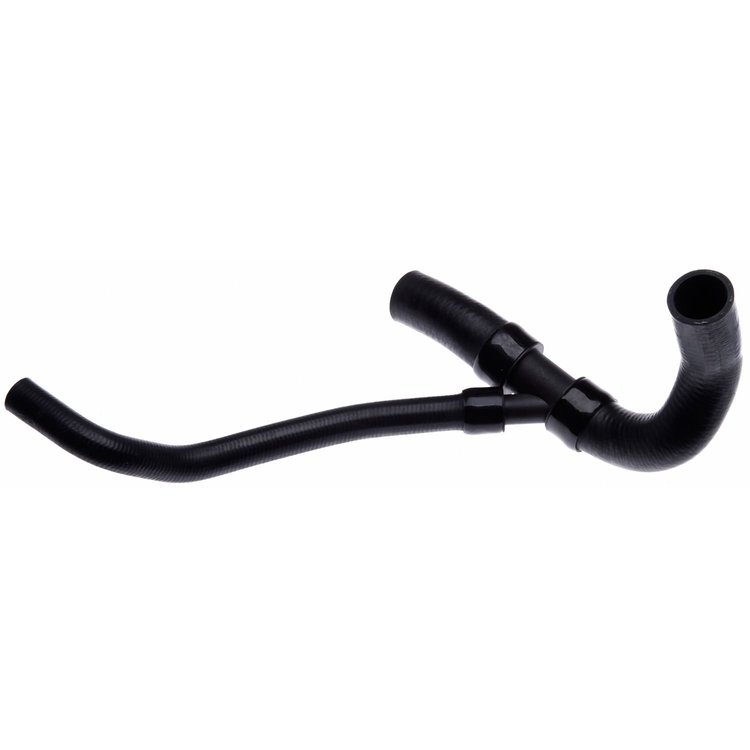 Molded Radiator Hose