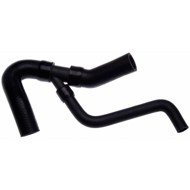 Molded Radiator Hose