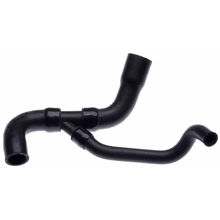 Molded Radiator Hose