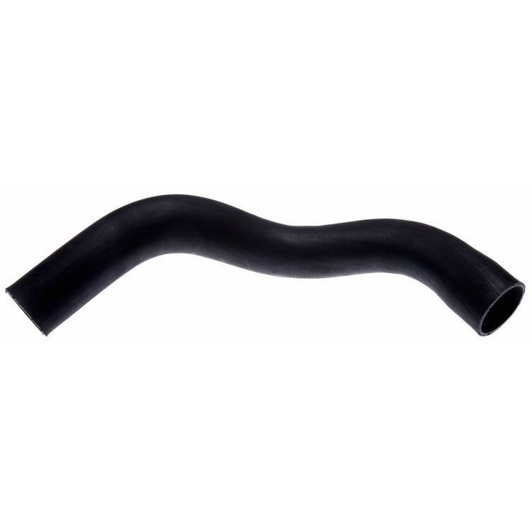 Molded Radiator Hose