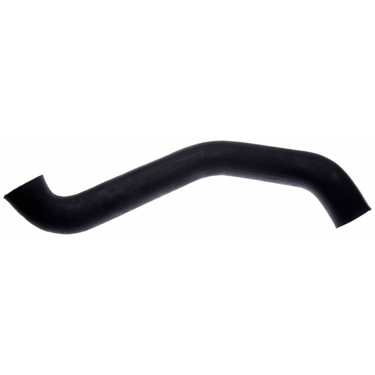 Molded Radiator Hose