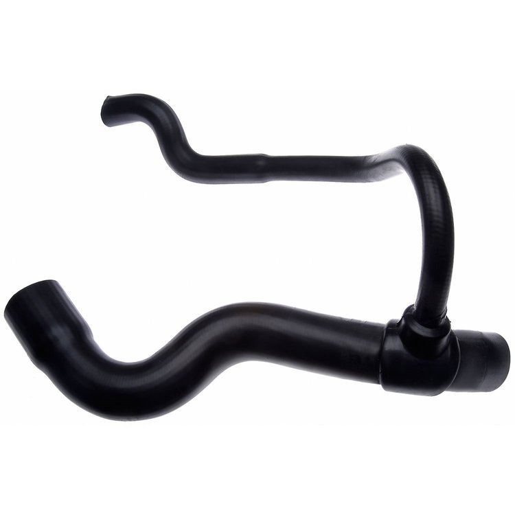 Molded Radiator Hose