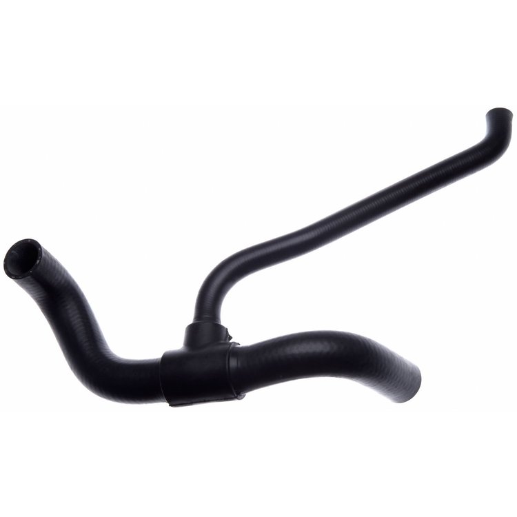 Molded Radiator Hose