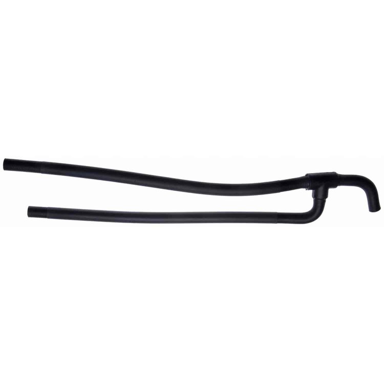 Molded Radiator Hose