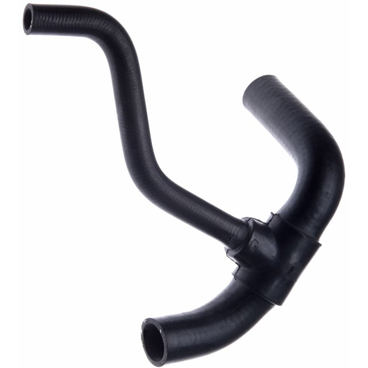 Molded Radiator Hose