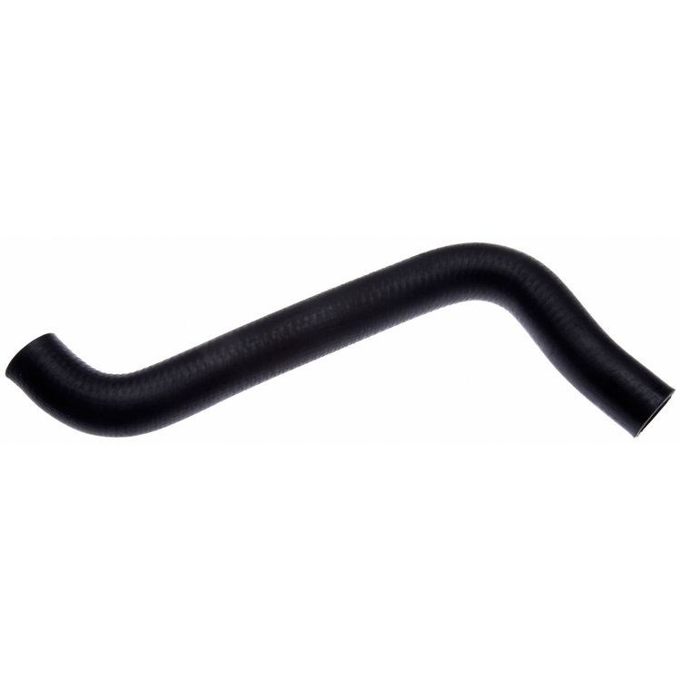 Molded Radiator Hose