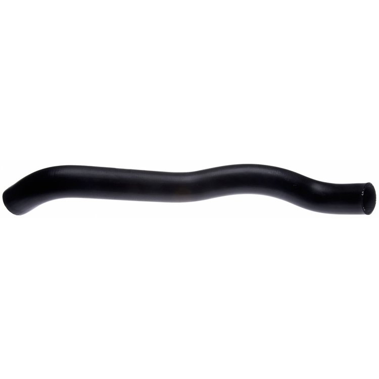 Molded Radiator Hose