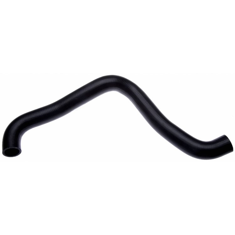 Molded Radiator Hose