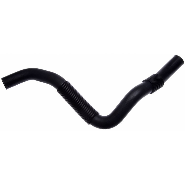 Molded Radiator Hose