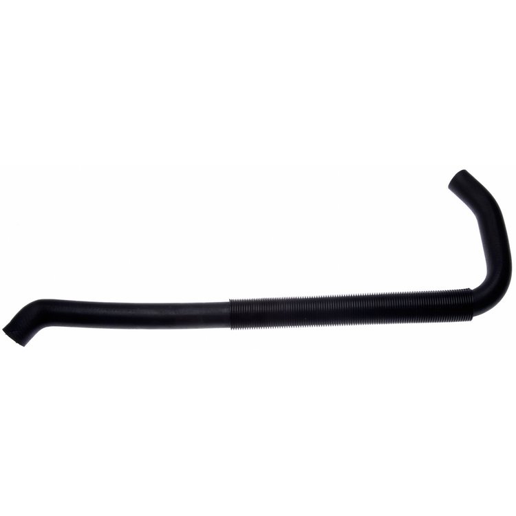 Molded Radiator Hose