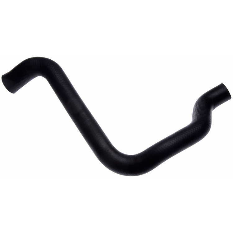 Molded Radiator Hose