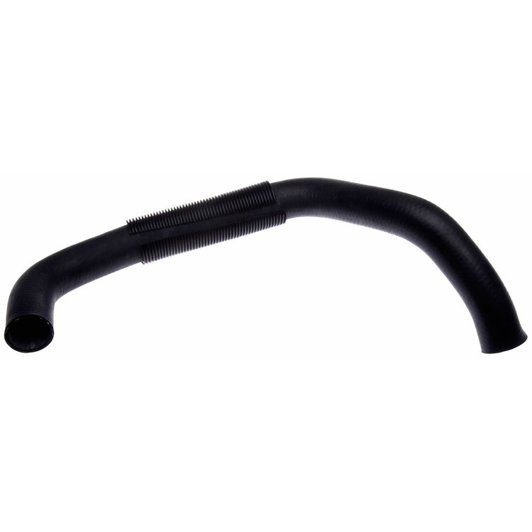 Molded Radiator Hose