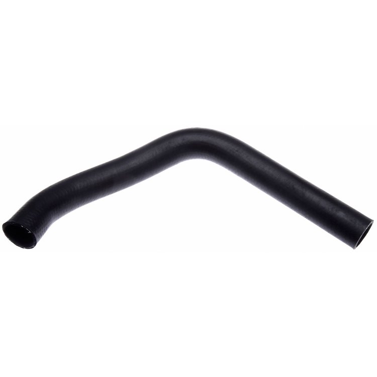 Molded Radiator Hose