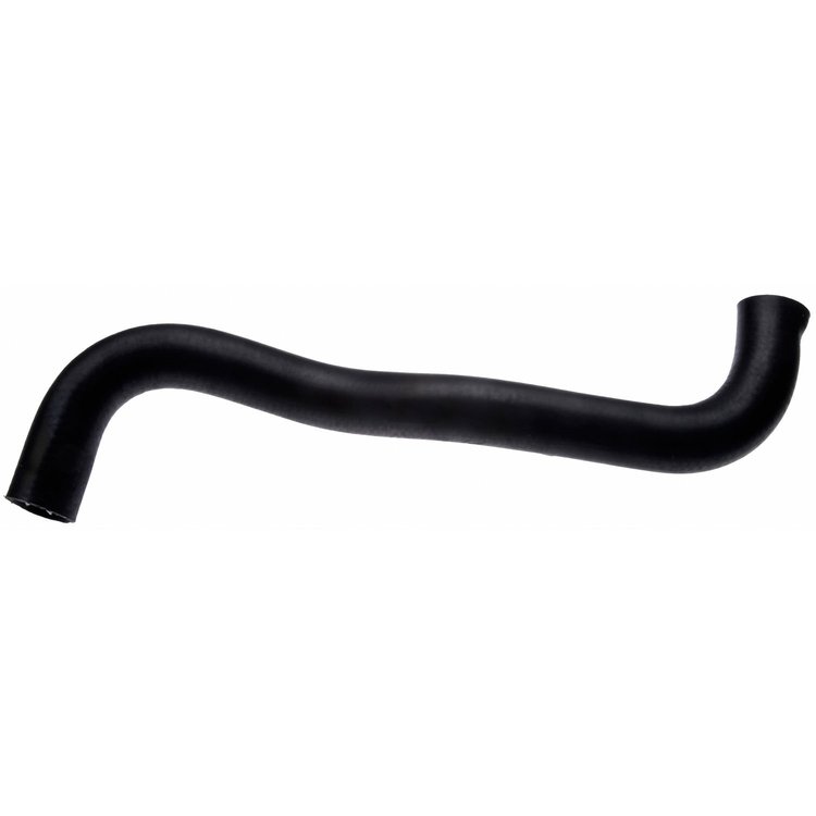 Molded Radiator Hose