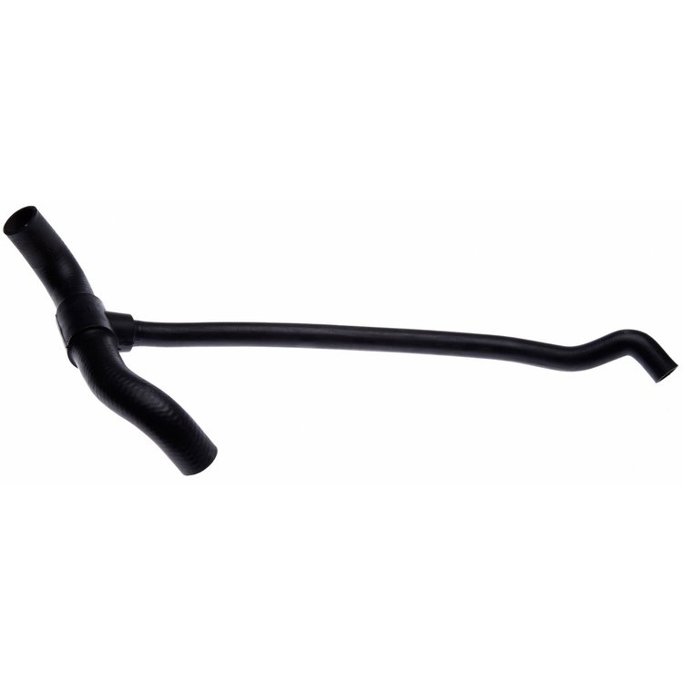 Molded Radiator Hose