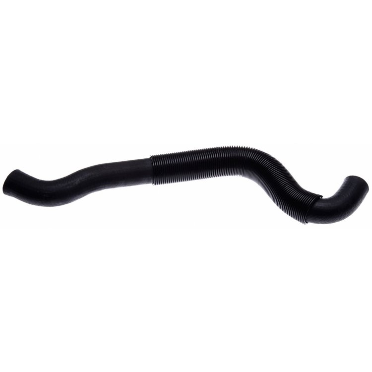 Molded Radiator Hose