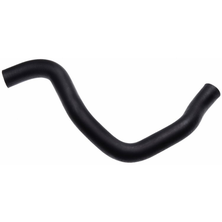 Molded Radiator Hose