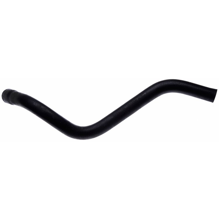 Molded Radiator Hose