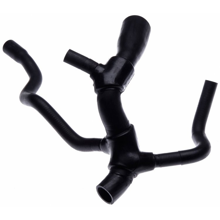 Molded Radiator Hose