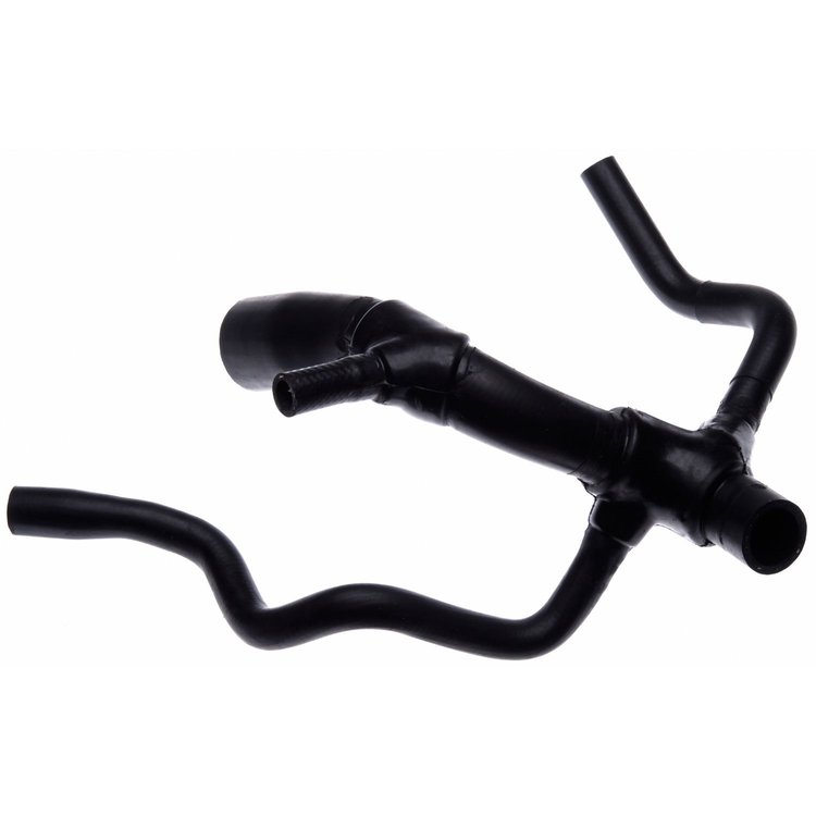 Molded Radiator Hose