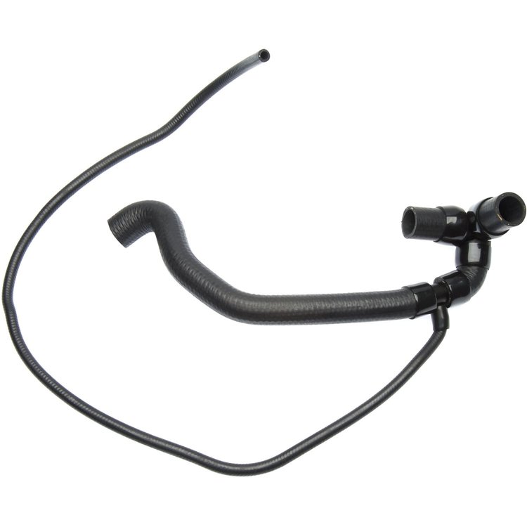 Molded Radiator Hose