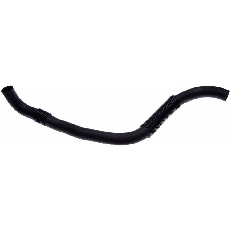 Molded Radiator Hose