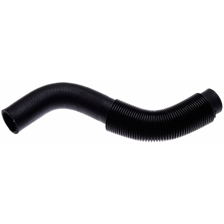 Molded Radiator Hose