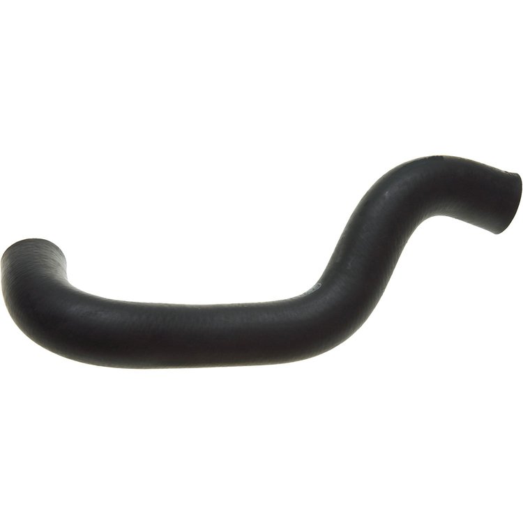 Molded Radiator Hose