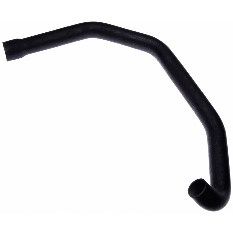 Molded Radiator Hose