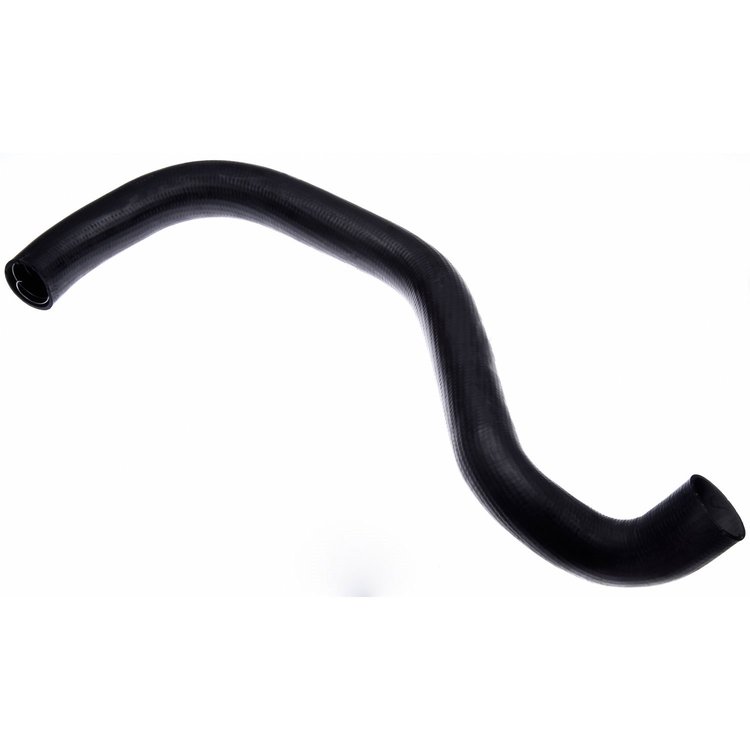 Molded Radiator Hose