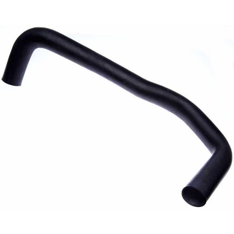 Molded Radiator Hose