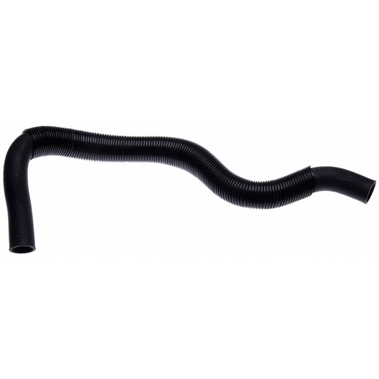 Molded Radiator Hose