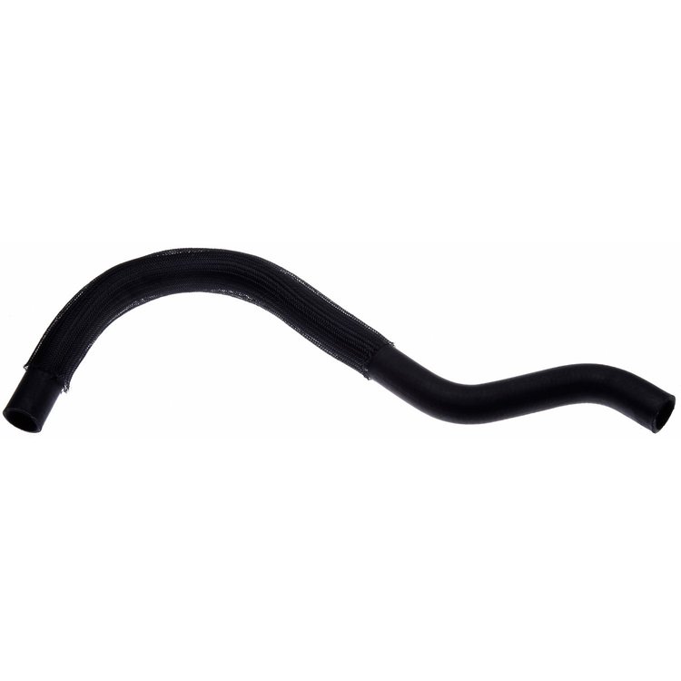 Molded Radiator Hose