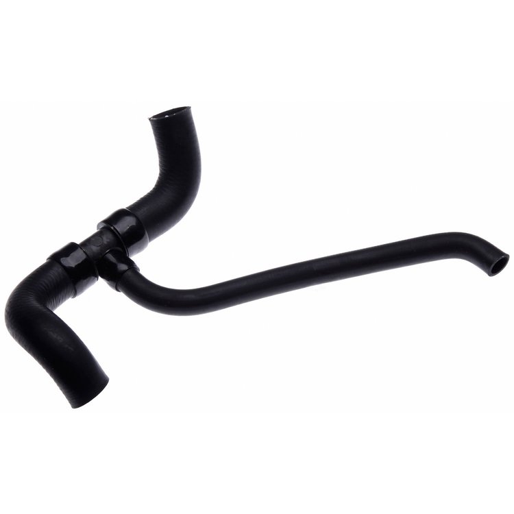 Molded Radiator Hose