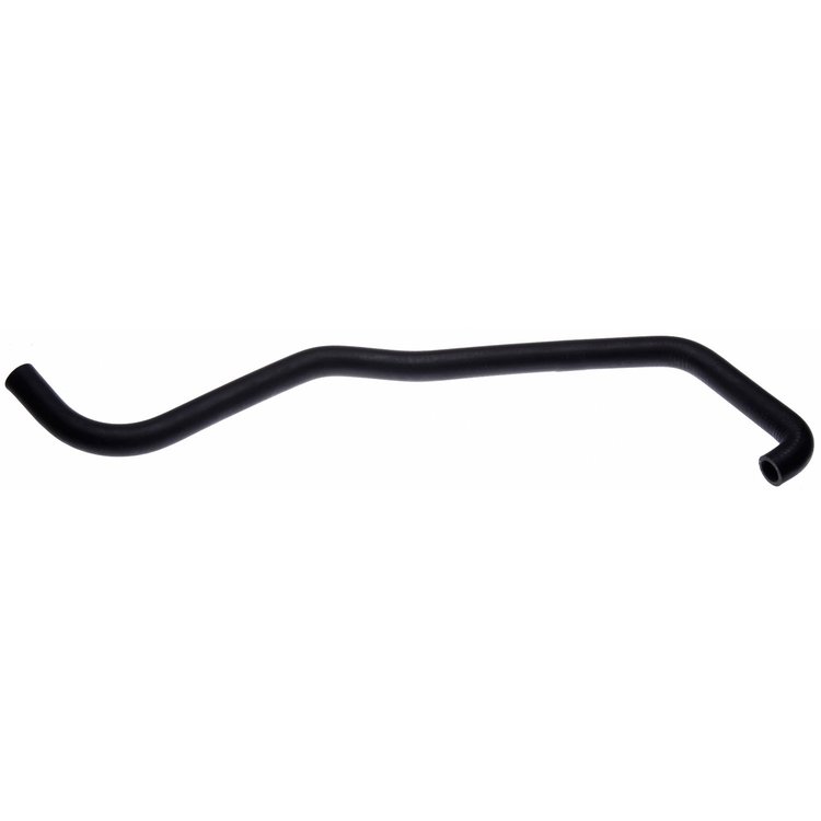 Molded Radiator Hose