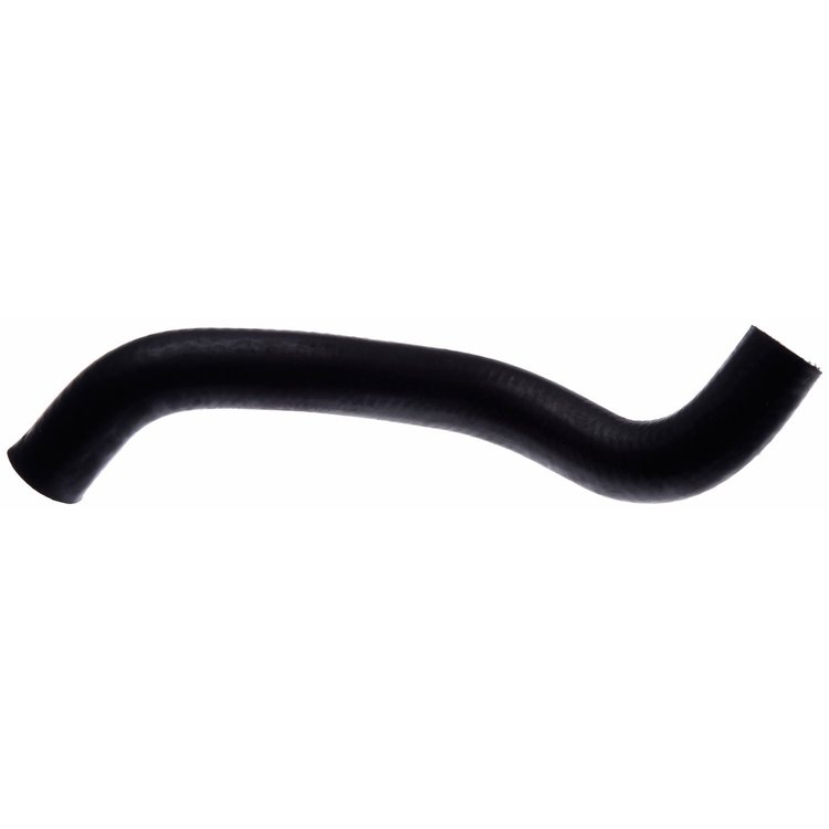 Molded Radiator Hose