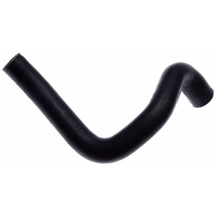 Molded Radiator Hose