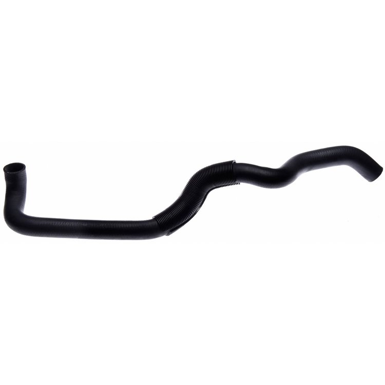 Molded Radiator Hose