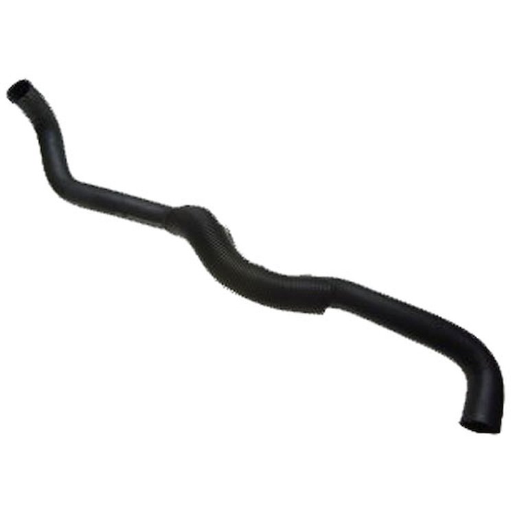 Molded Radiator Hose