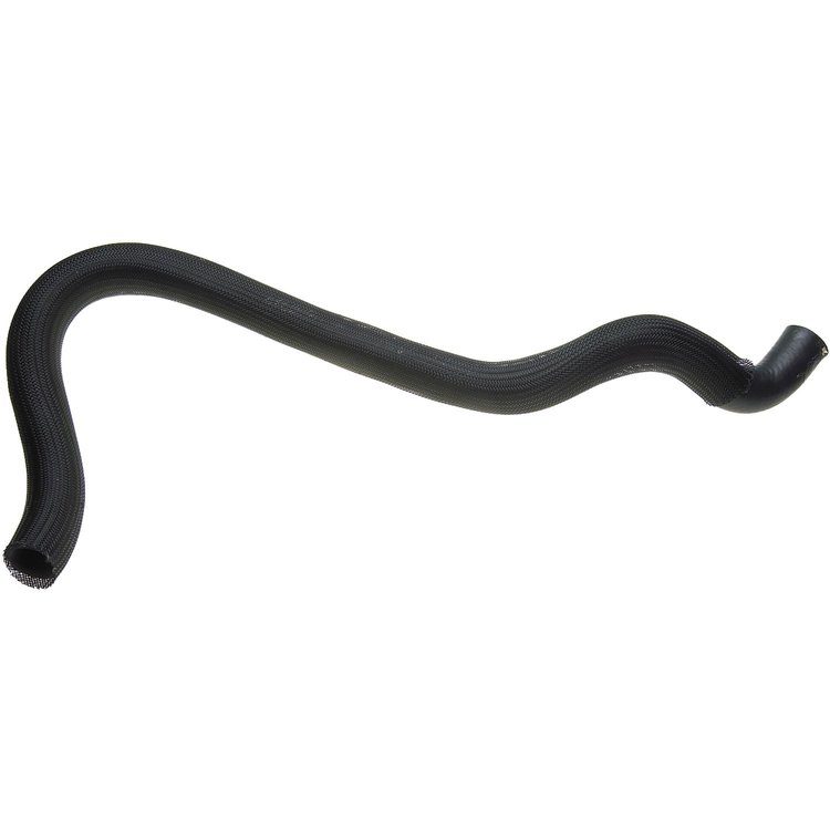 Molded Radiator Hose