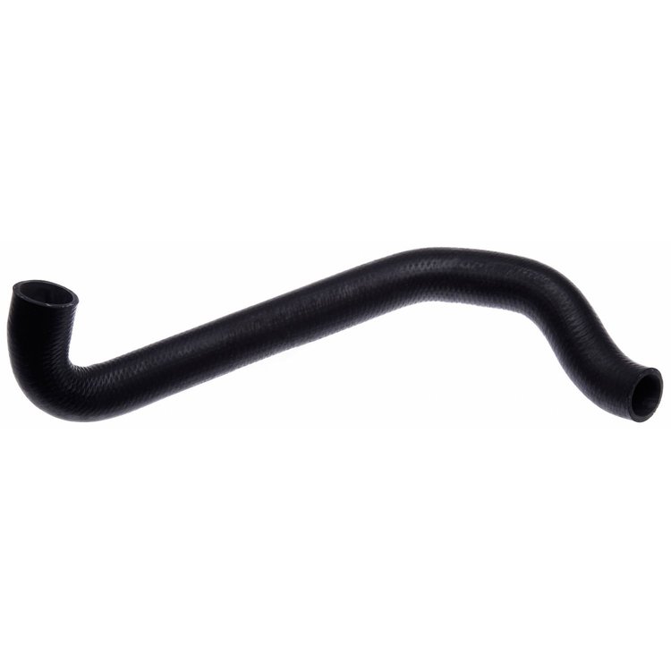 Molded Radiator Hose